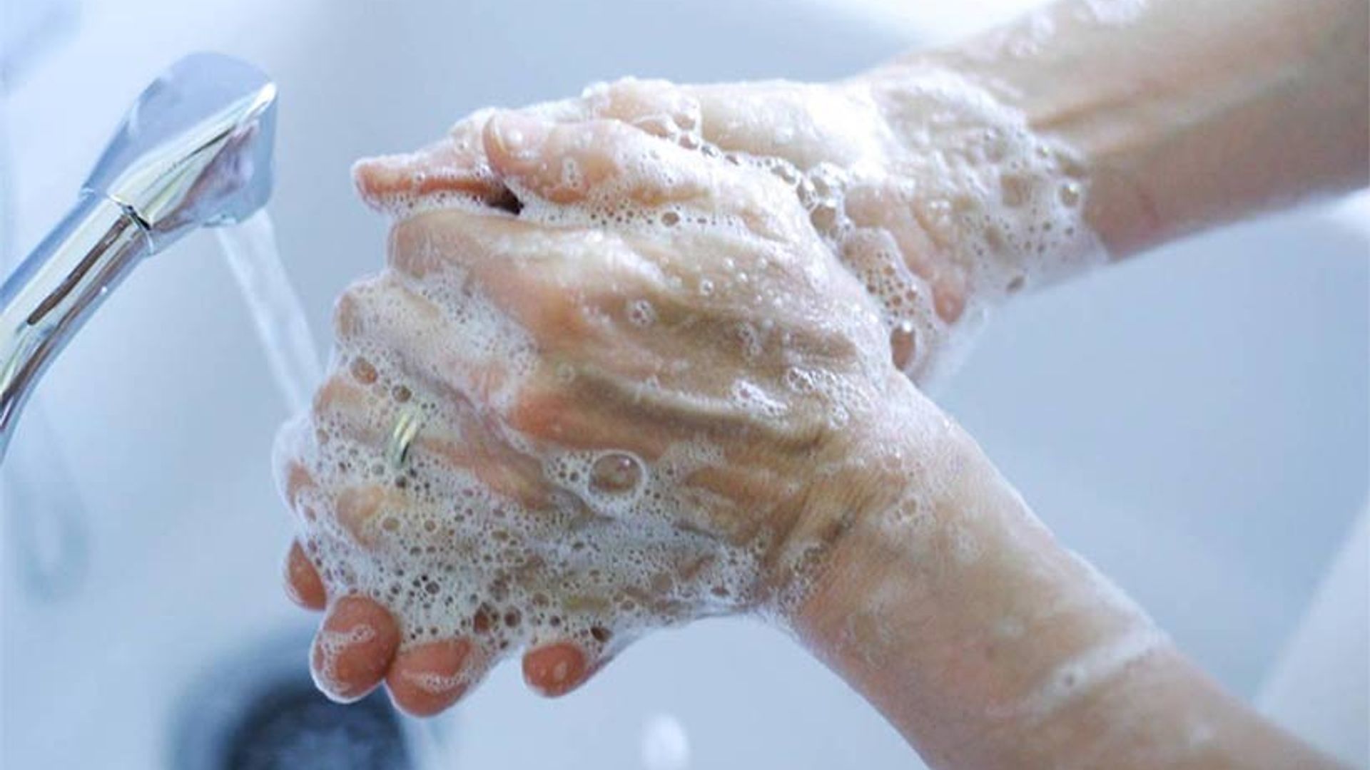 wash the hands ile ilgili görsel sonucu