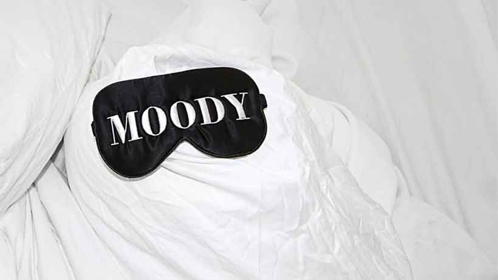 Moody: The lowdown on the website dedicated to helping women understand their hormones