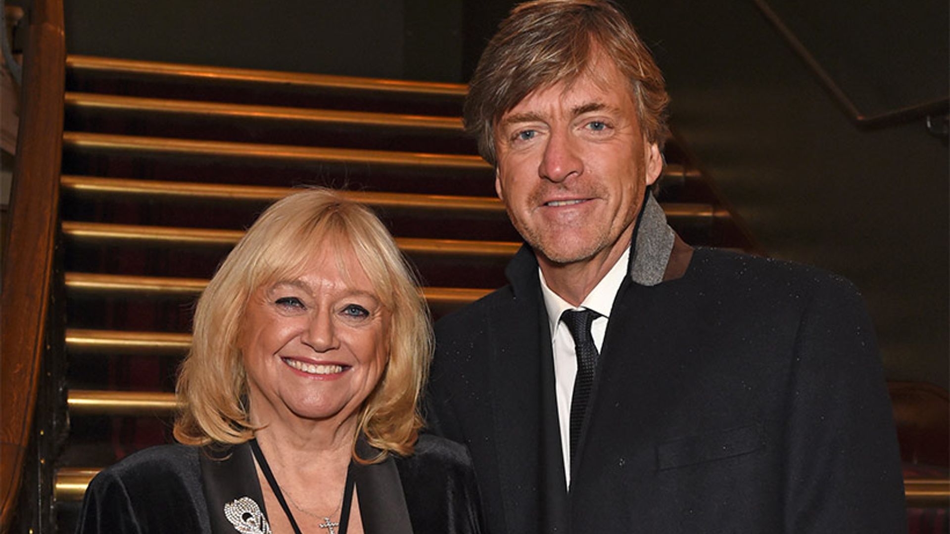 How cutting out meat and potatoes helped Judy Finnigan lose 5 stone