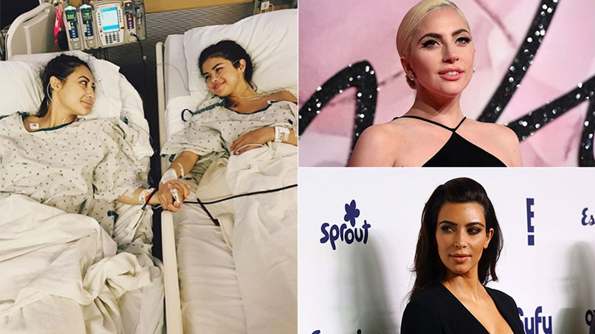 10 celebrities who have chronic illnesses