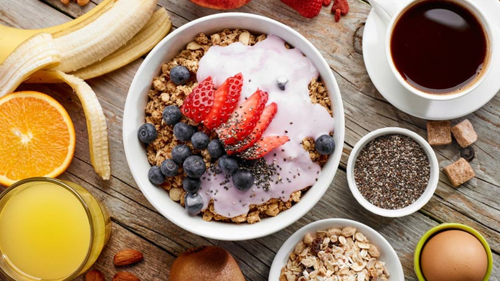 Why skipping breakfast could be harmful to your health