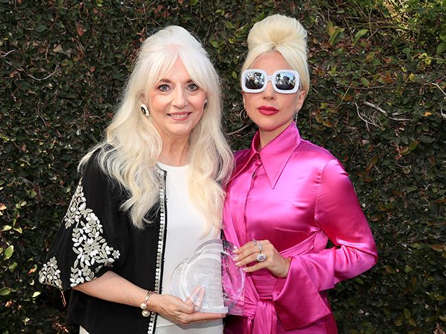 Lady-Gaga-mother-Empathy-Rocks