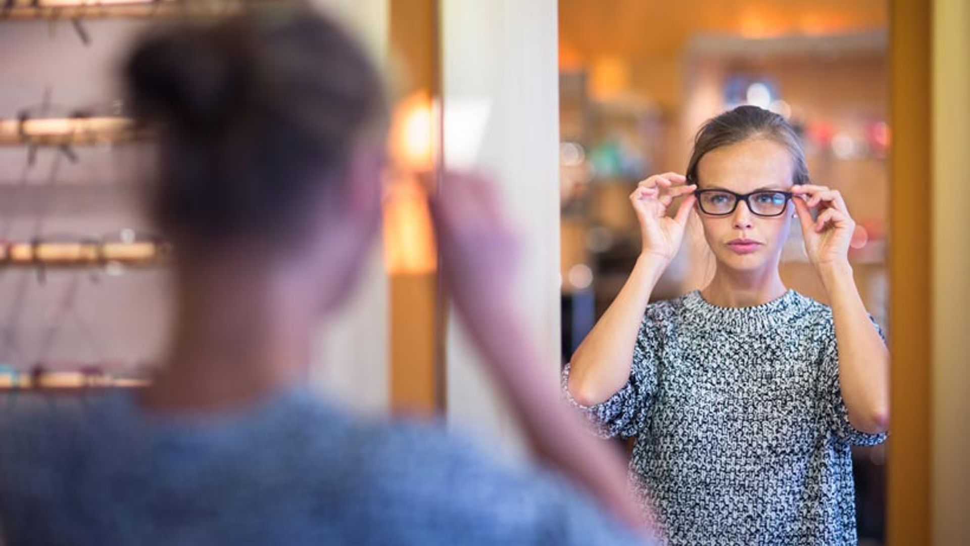 Does your child need glasses? When should you get your kid an eye test
