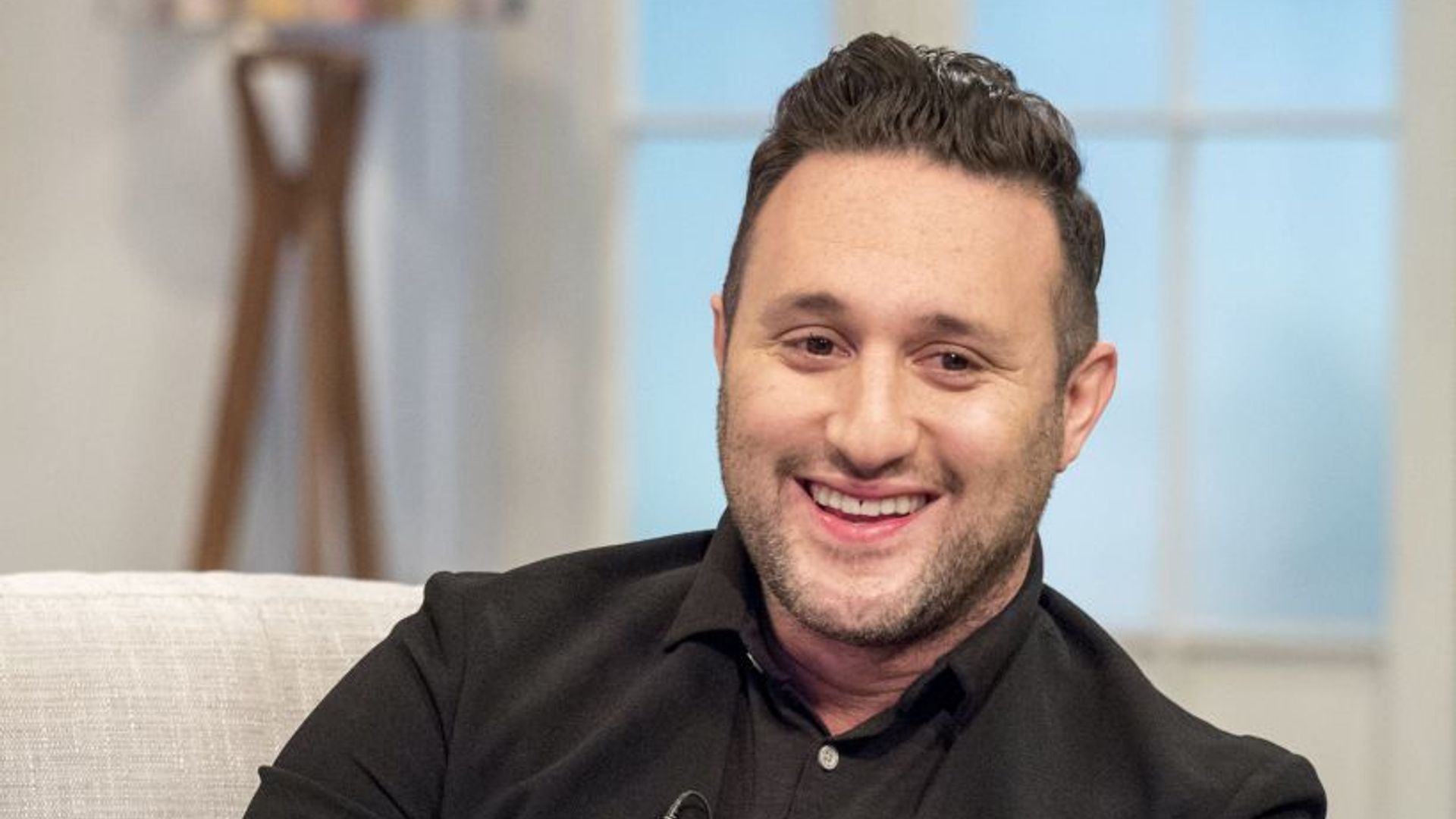 Blue singer Antony Costa looks incredible after 16lbs weight loss in 4 weeks