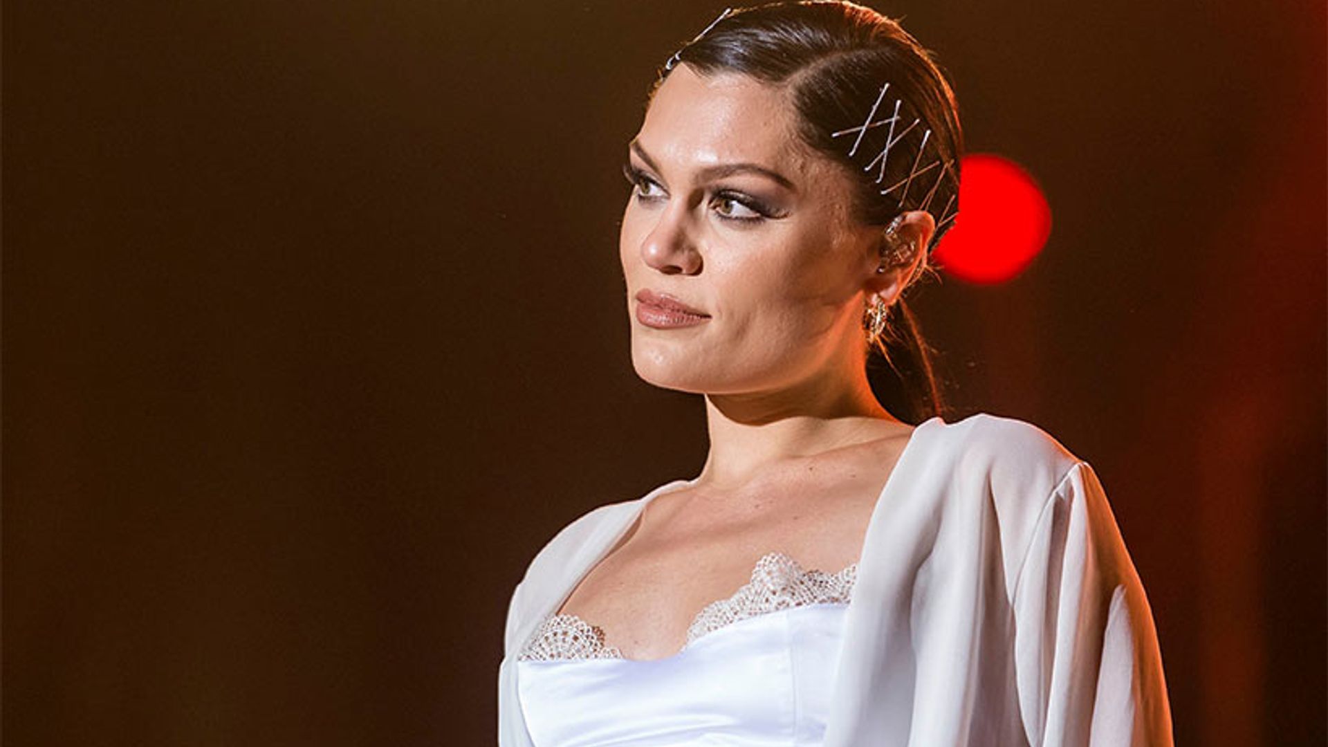 Jessie J shares her 'pain and sadness' over fertility issues – after hinting at secret health battle