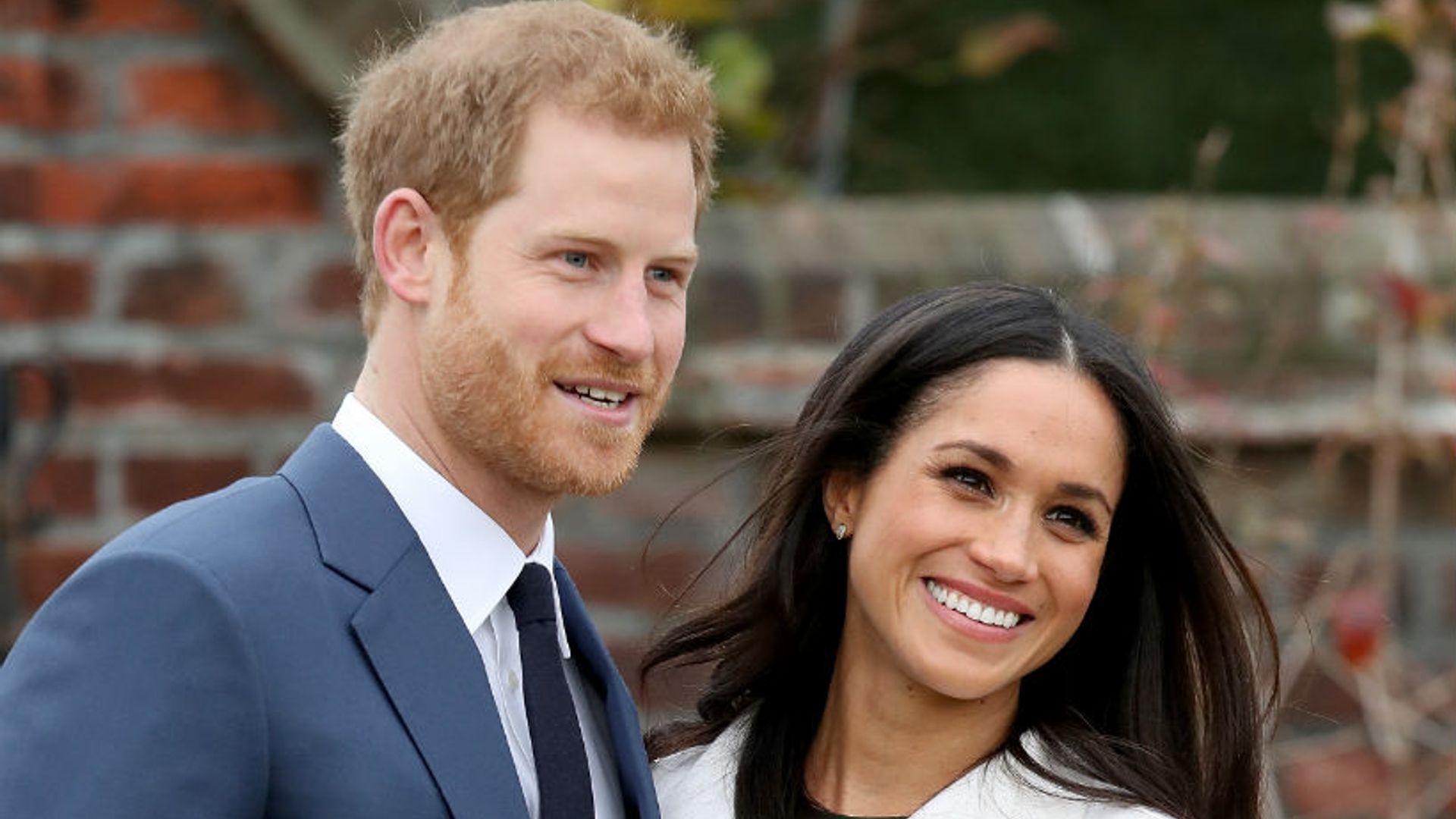 Image result for Prince Harry and wife Meghan Markle