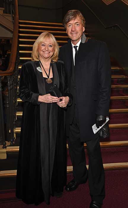 Richard-and-Judy-red-carpet