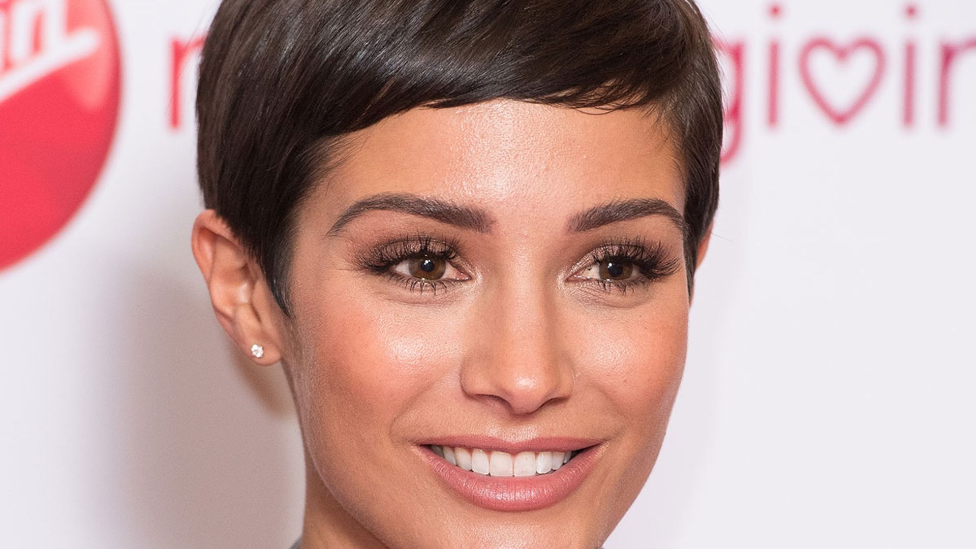 Frankie Bridge bravely shares eating disorder past and ongoing body confidence struggles