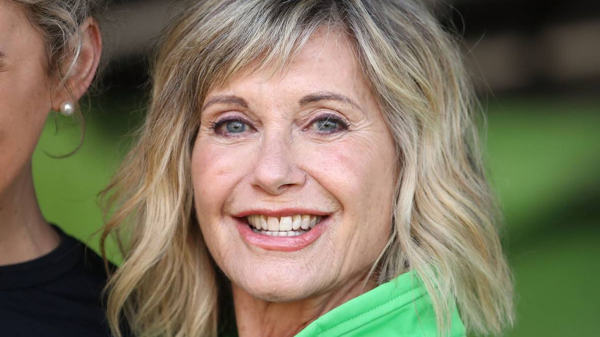 Olivia Newton-John speaks out about cancer battle as she gives health update