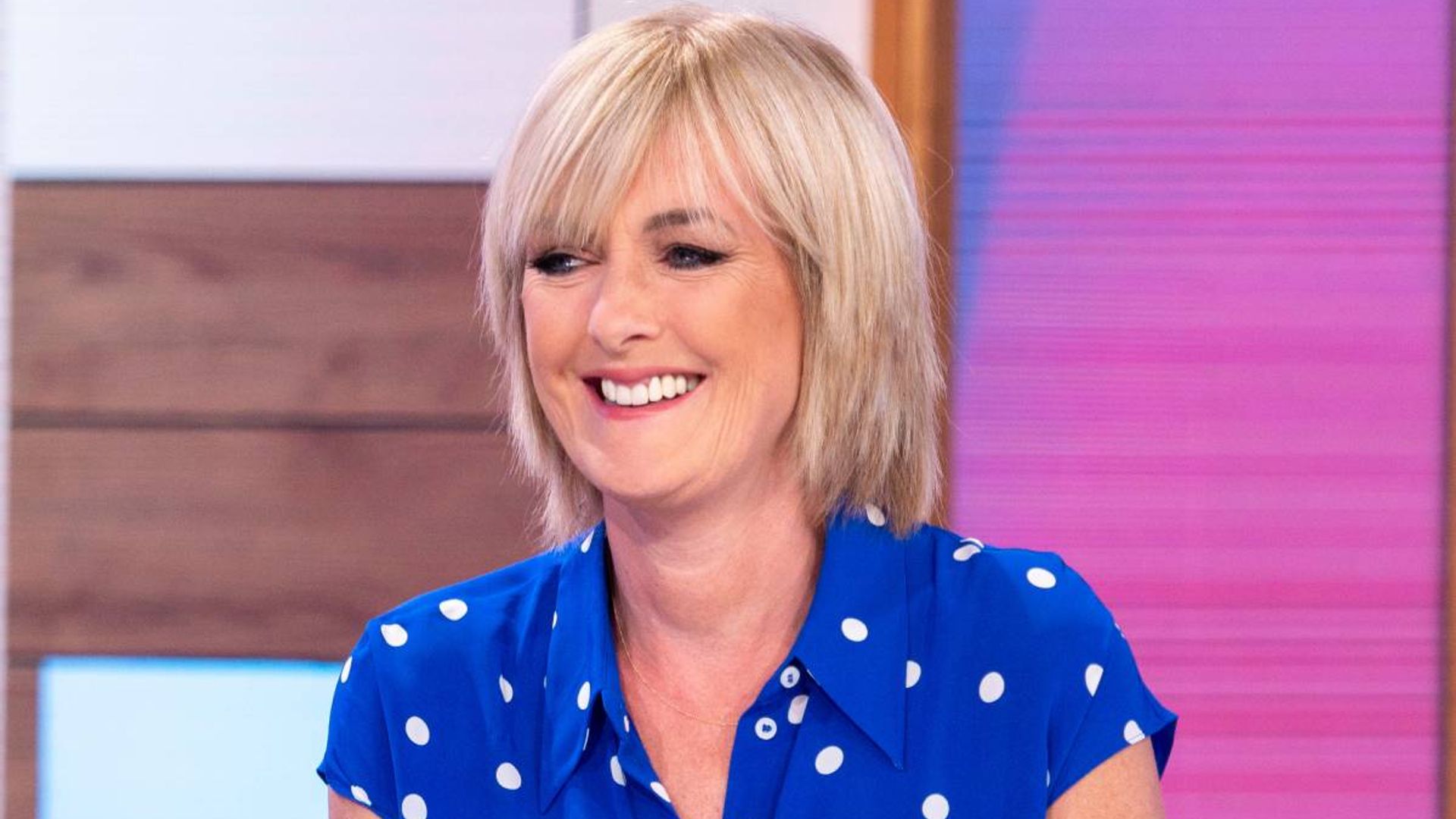Jane Moore is praised for promoting body confidence with new bikini photo