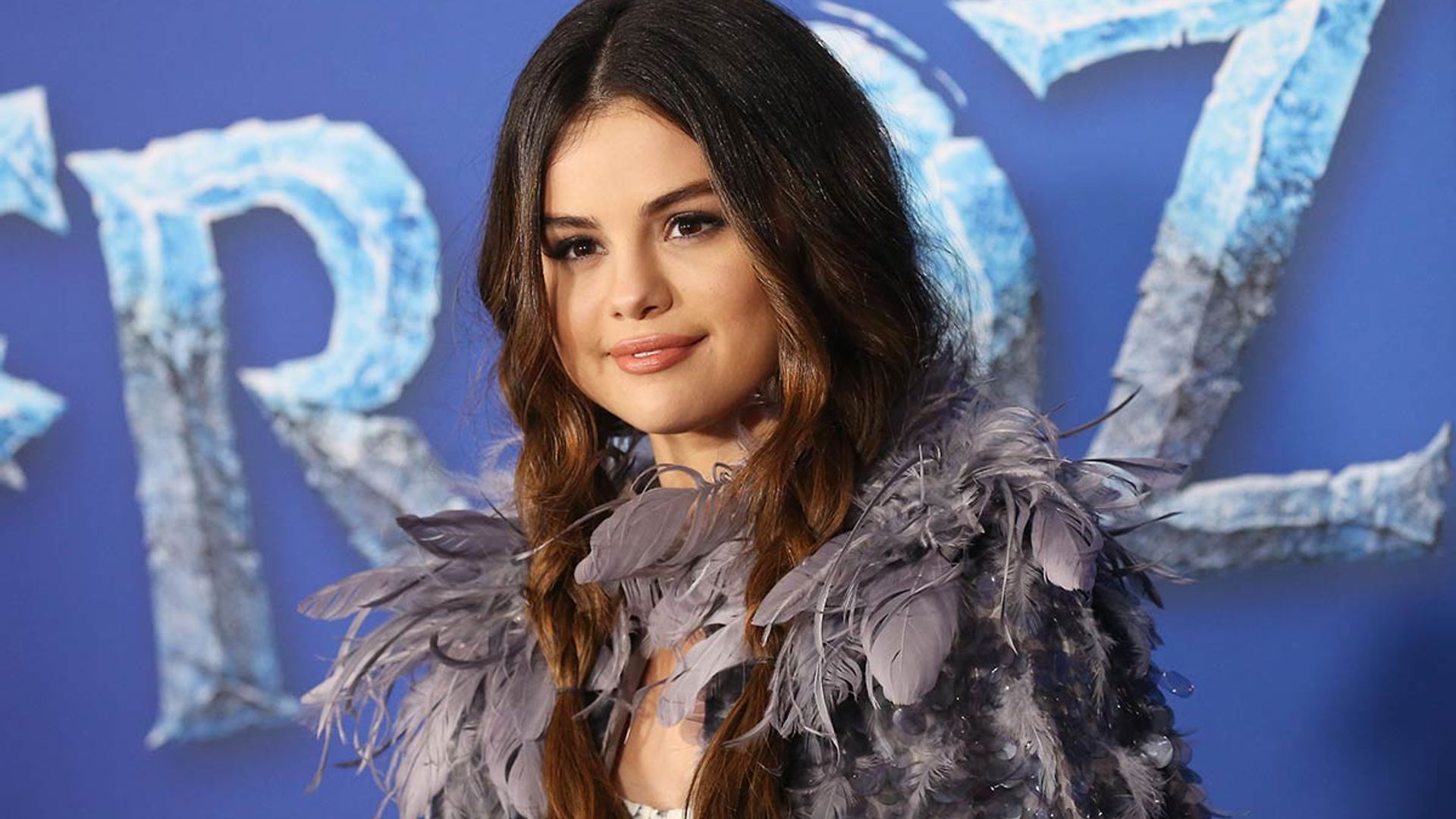 Selena Gomez opens up about body shaming: 