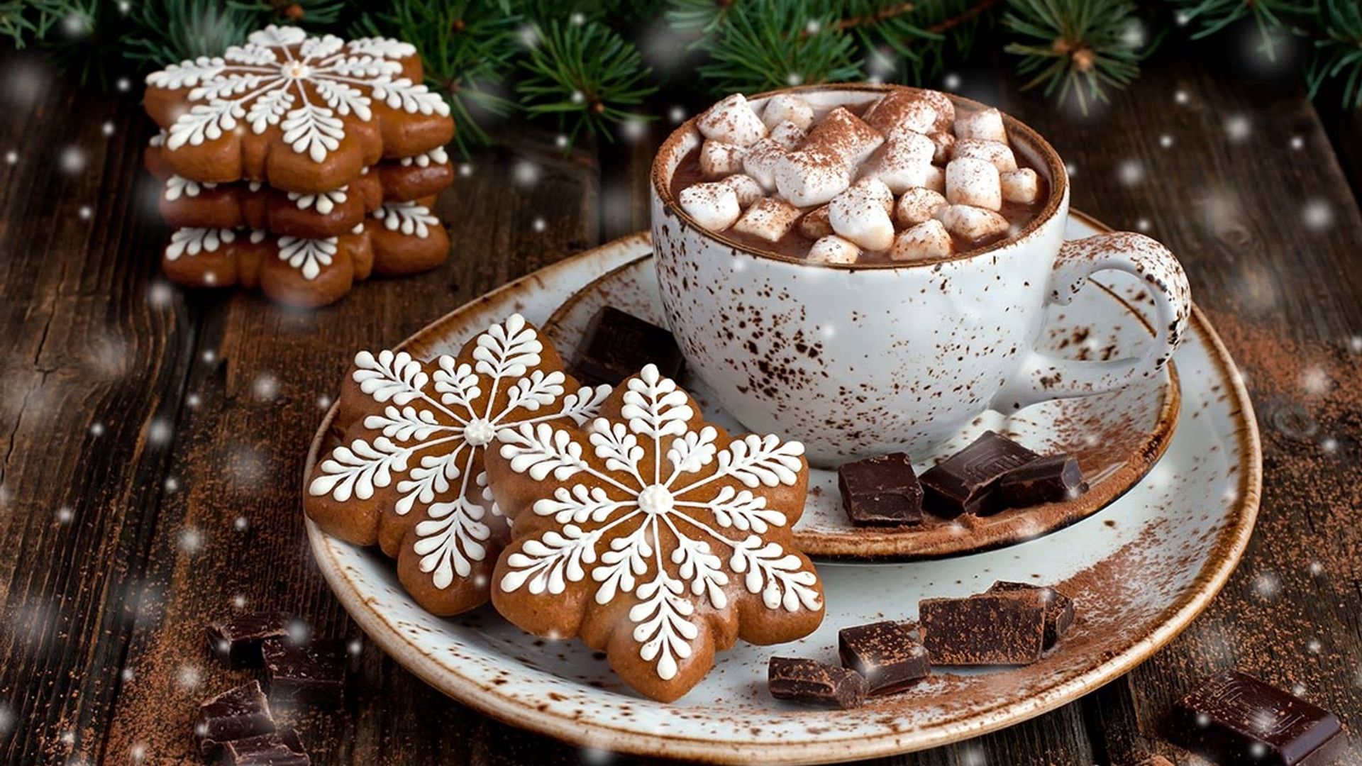 Coffee shop Christmas drinks: the sugar and fat content of festive coffees and hot chocolates