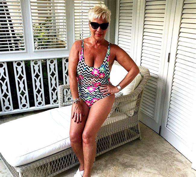denise-welch-swimsuit