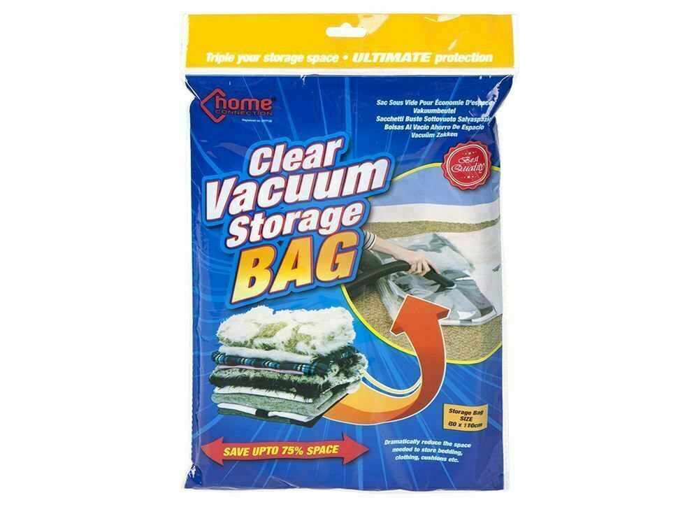Vacuum-Storage-Bags