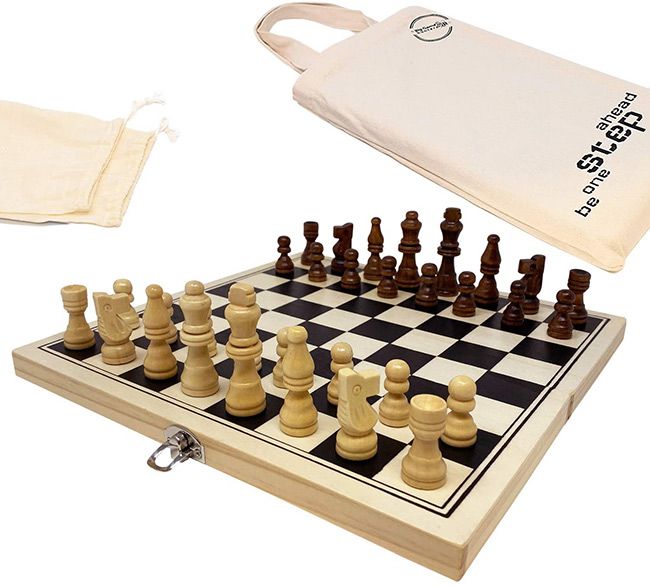 Chess-set