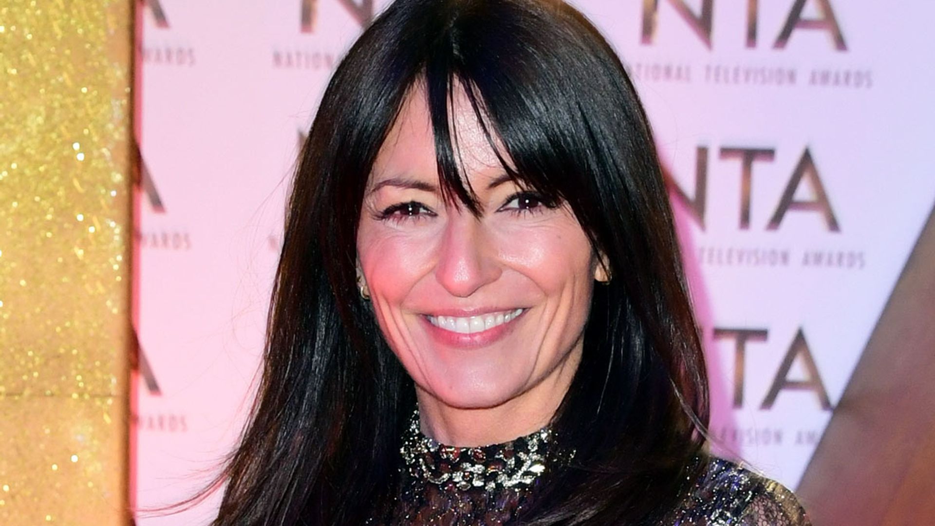 Davina McCall reveals she won't eat Easter eggs unless they're made out of quinoa