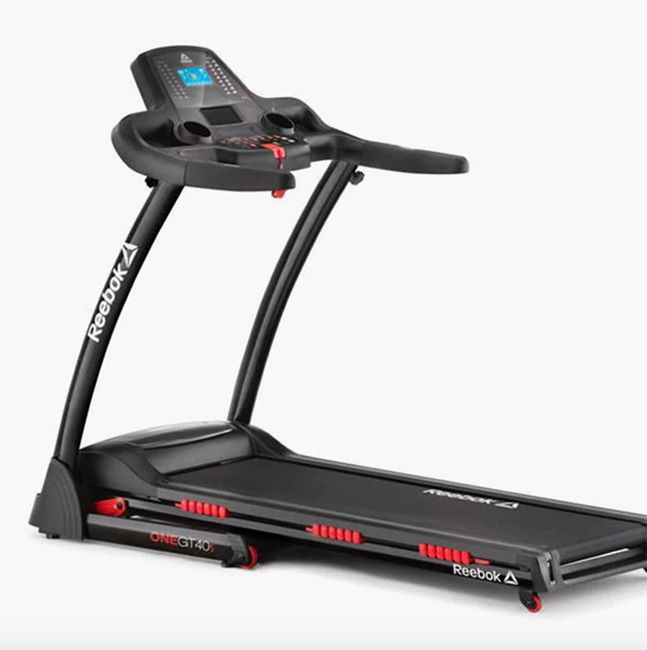 Reebok-treadmill