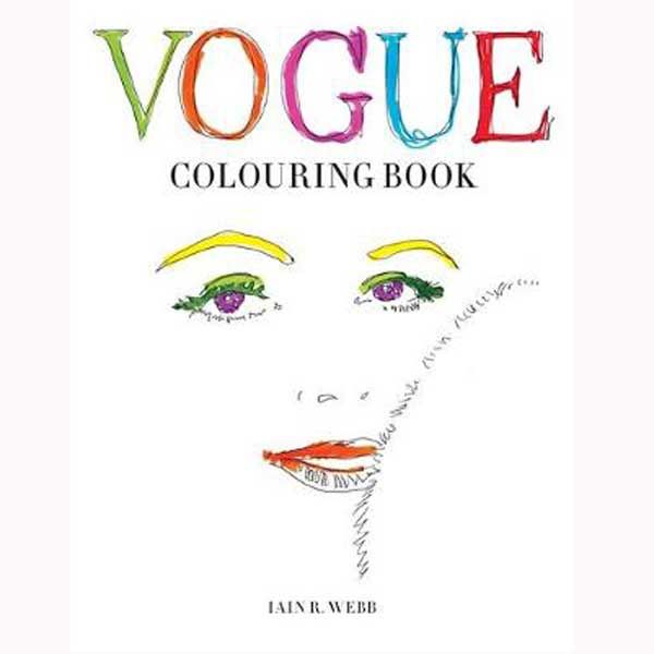 colouring-vogue