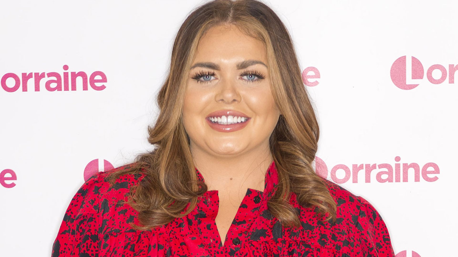 Scarlett Moffatt reflects on weight loss DVD: 'It was the worst thing I have done'