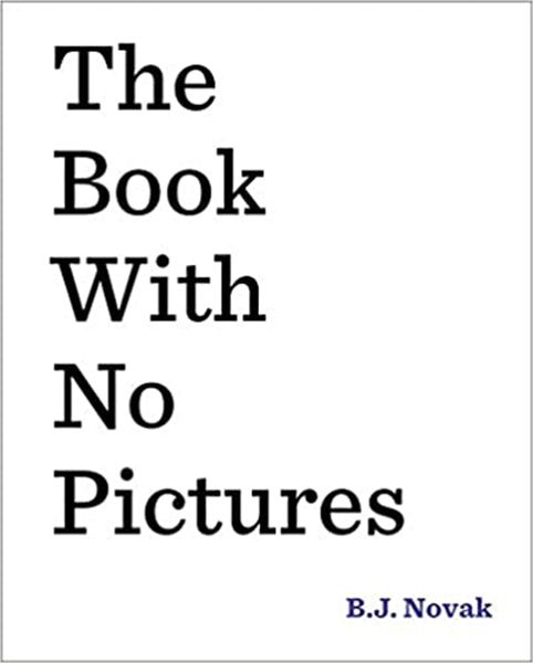 book-with-no-pictures