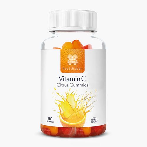 vitamin c tabs z