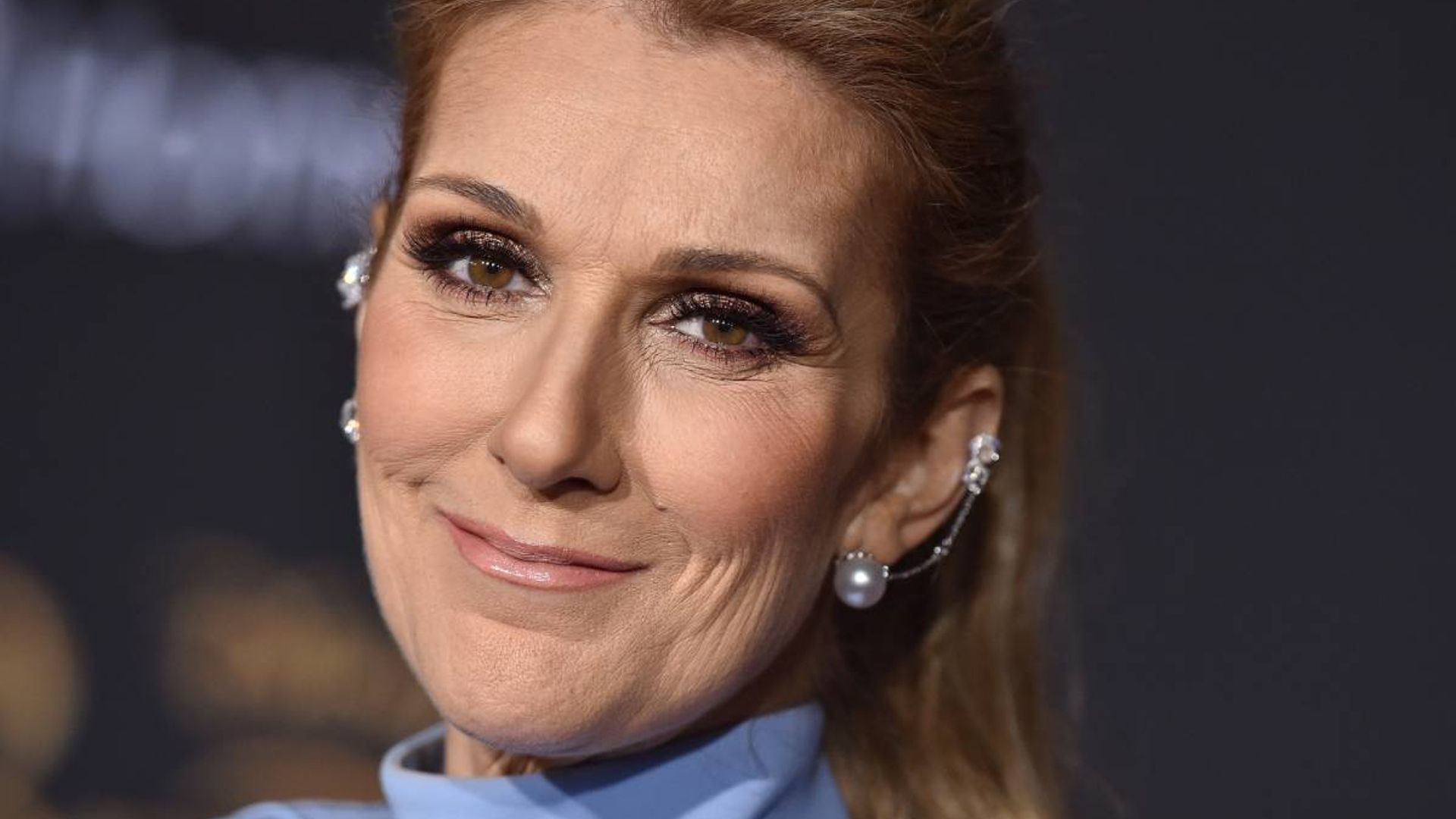 Why Fans Are Worried Celine Dions Rumored Boyfriend Is a 