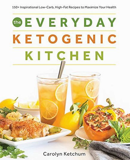 best keto diet book ketogenic