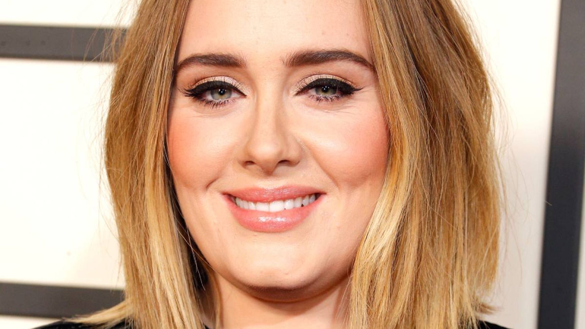 Adele breaks silence on weight loss transformation with the best response