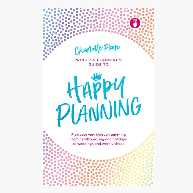 happy-planning