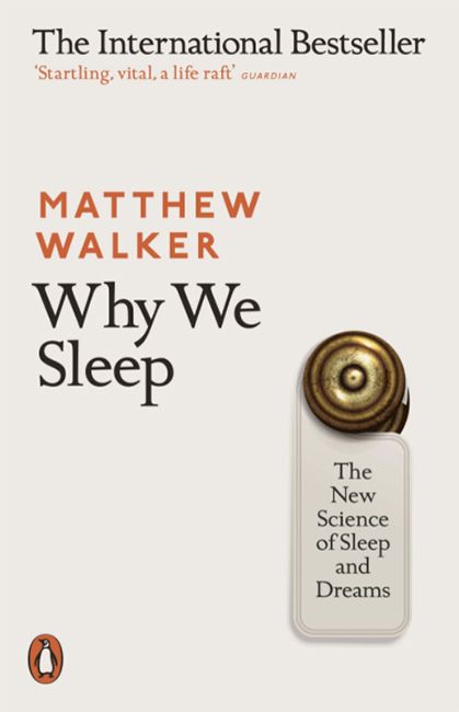 Why-We-Sleep-book