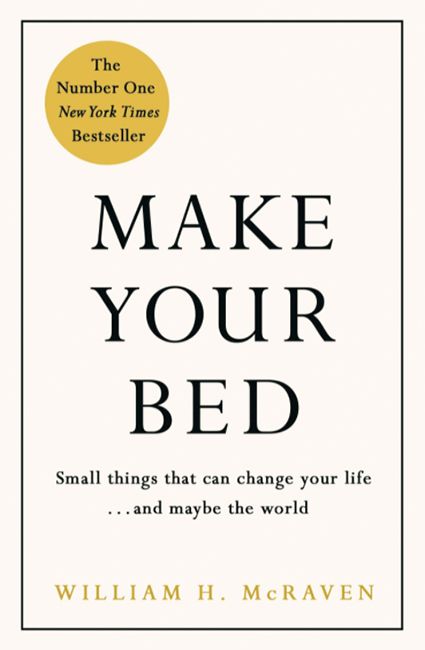 Make-Your-Bed