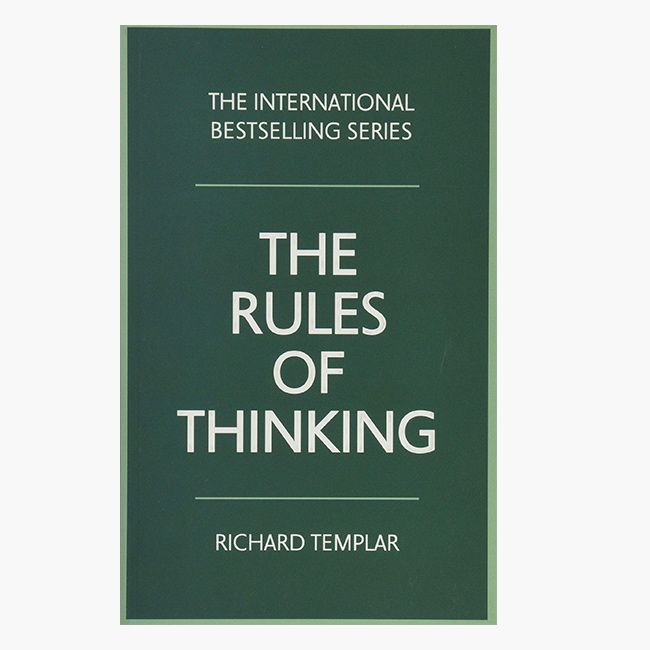 rules-of-thinking