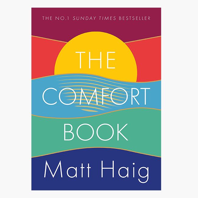 the-comfort-book