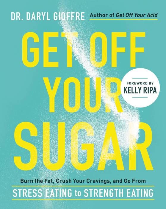 get-off-your-sugar-book