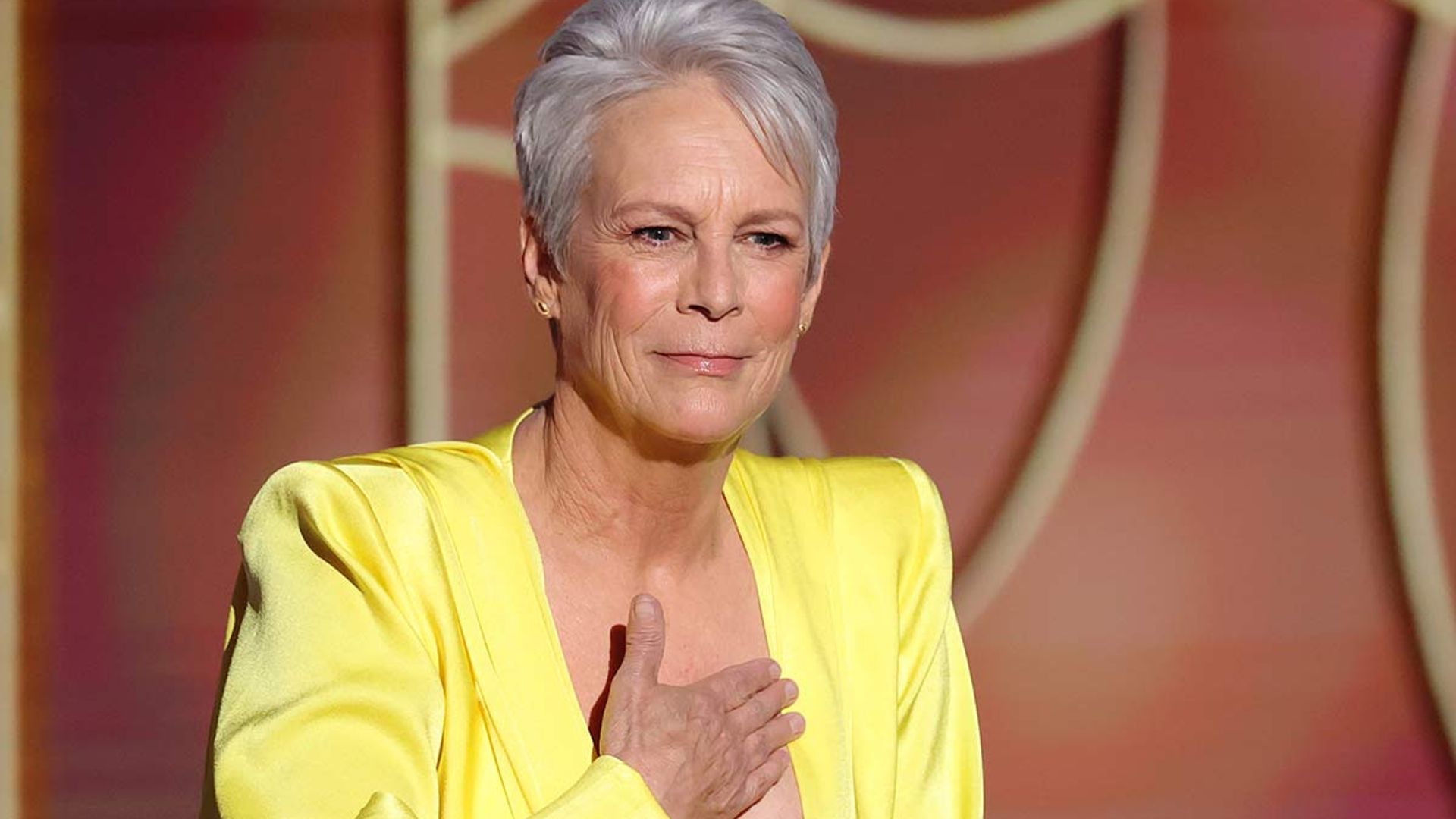 Jamie Lee Curtis' heartbreaking personal struggle with addiction in her own words