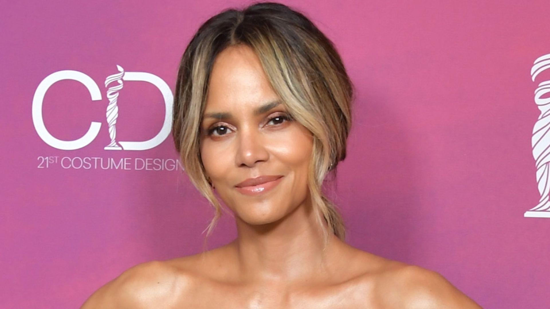 Halle berry nackt in Jilin