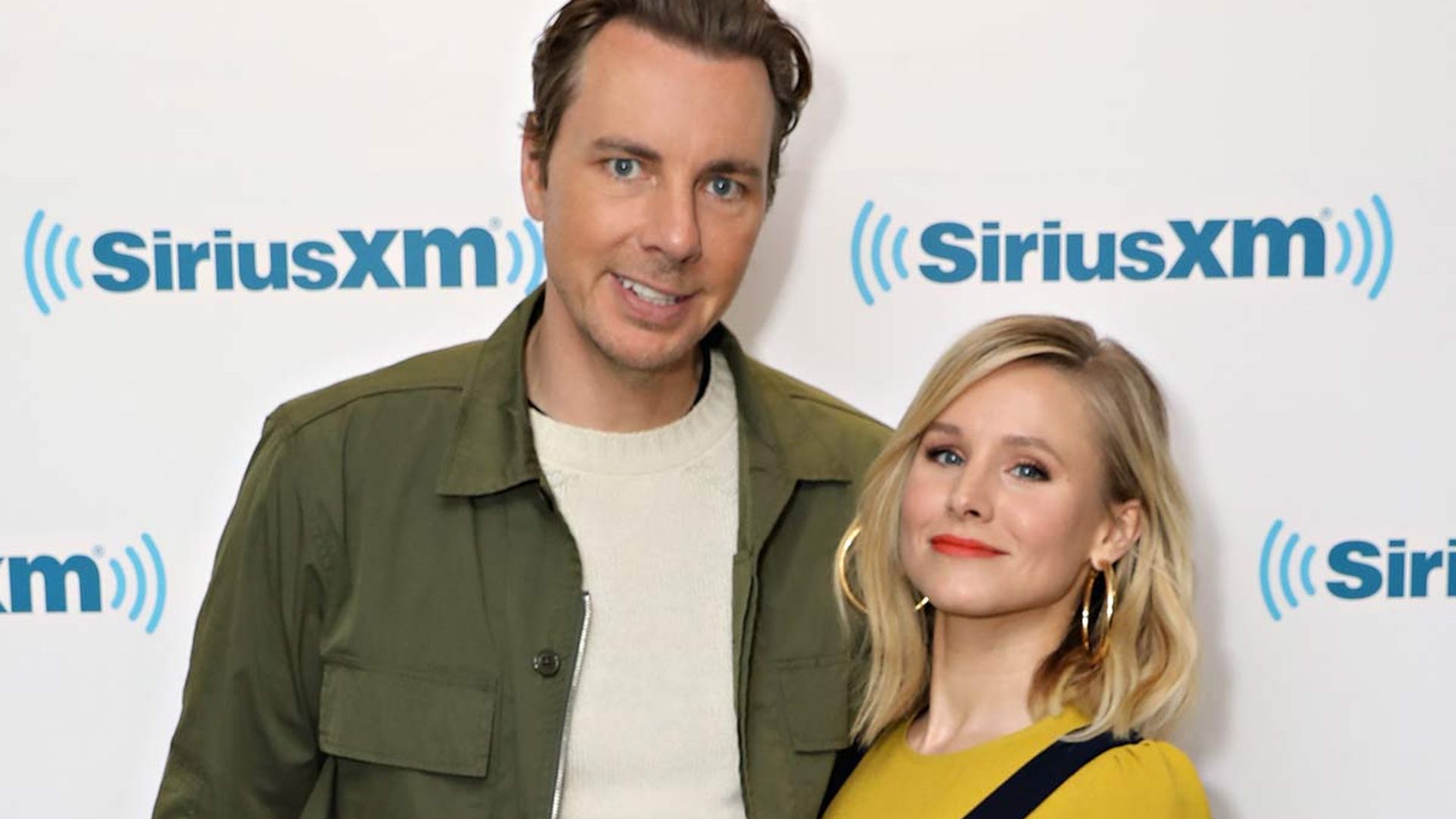 Kristen Bell sparks concern for her health during family road trip