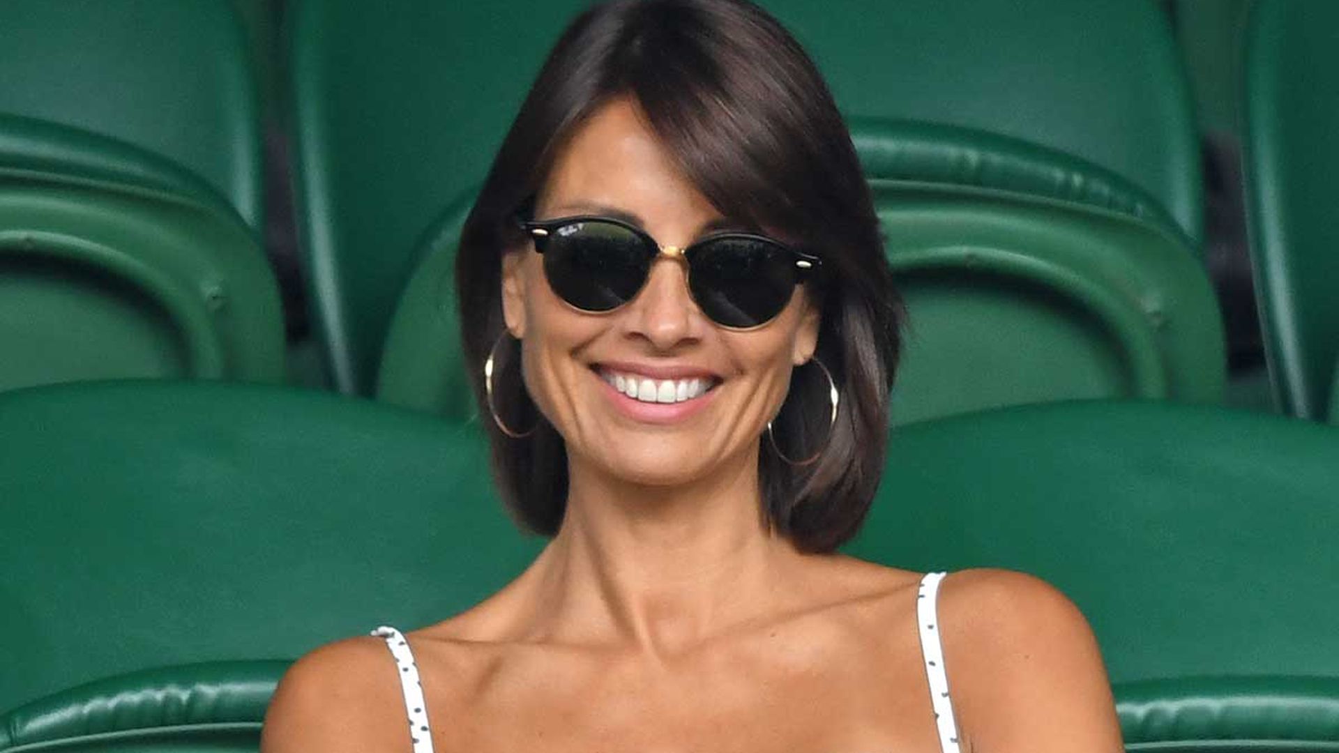 Melanie Sykes' secret to her incredible bikini body at 51 - and it's so achievable