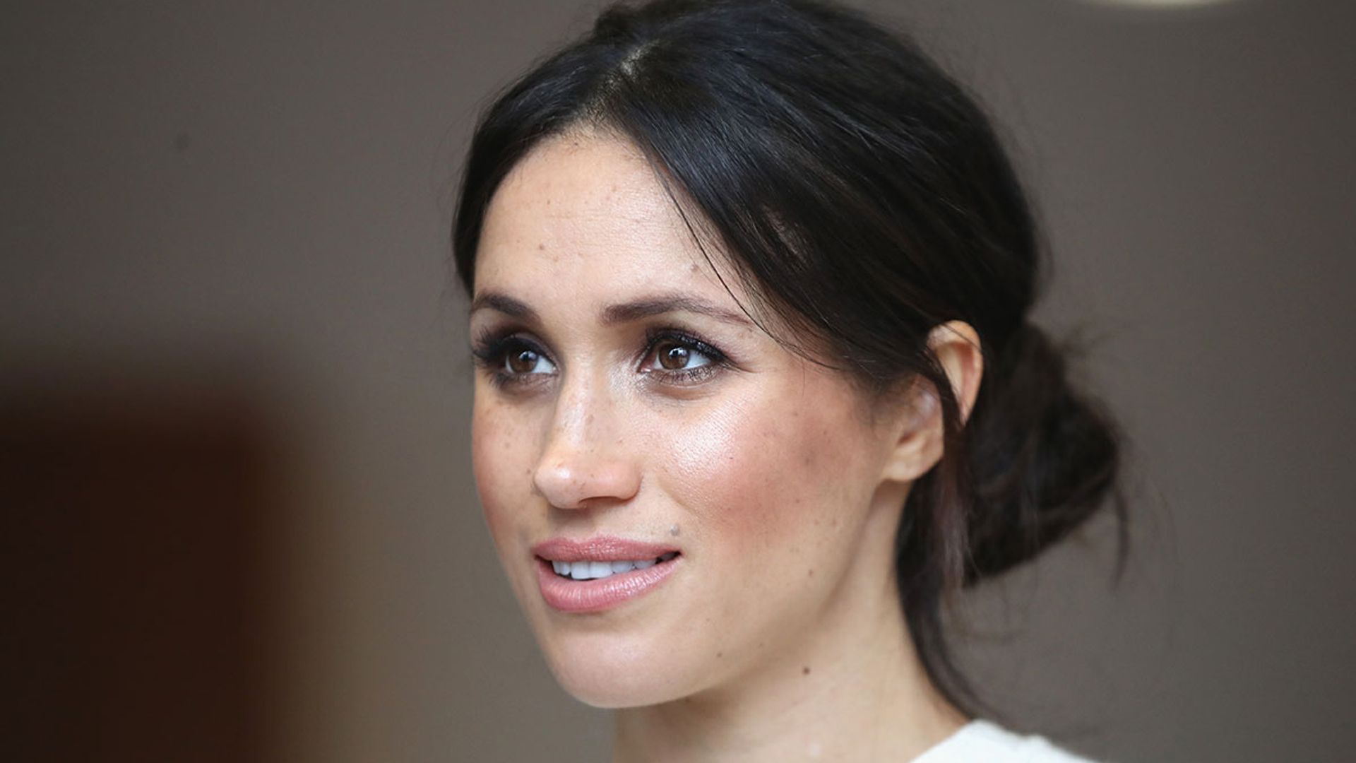 Meghan Markle Accused for Wearing Diamonds During a Photoshoot for Time Magazine