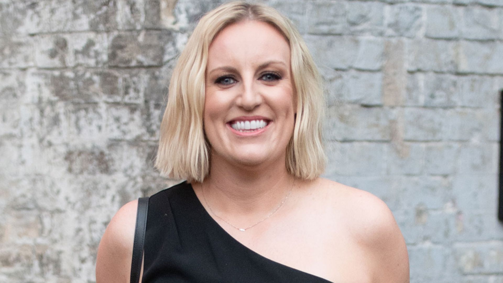 Steph McGovern reveals the secret to recent weight loss amid IBS battle