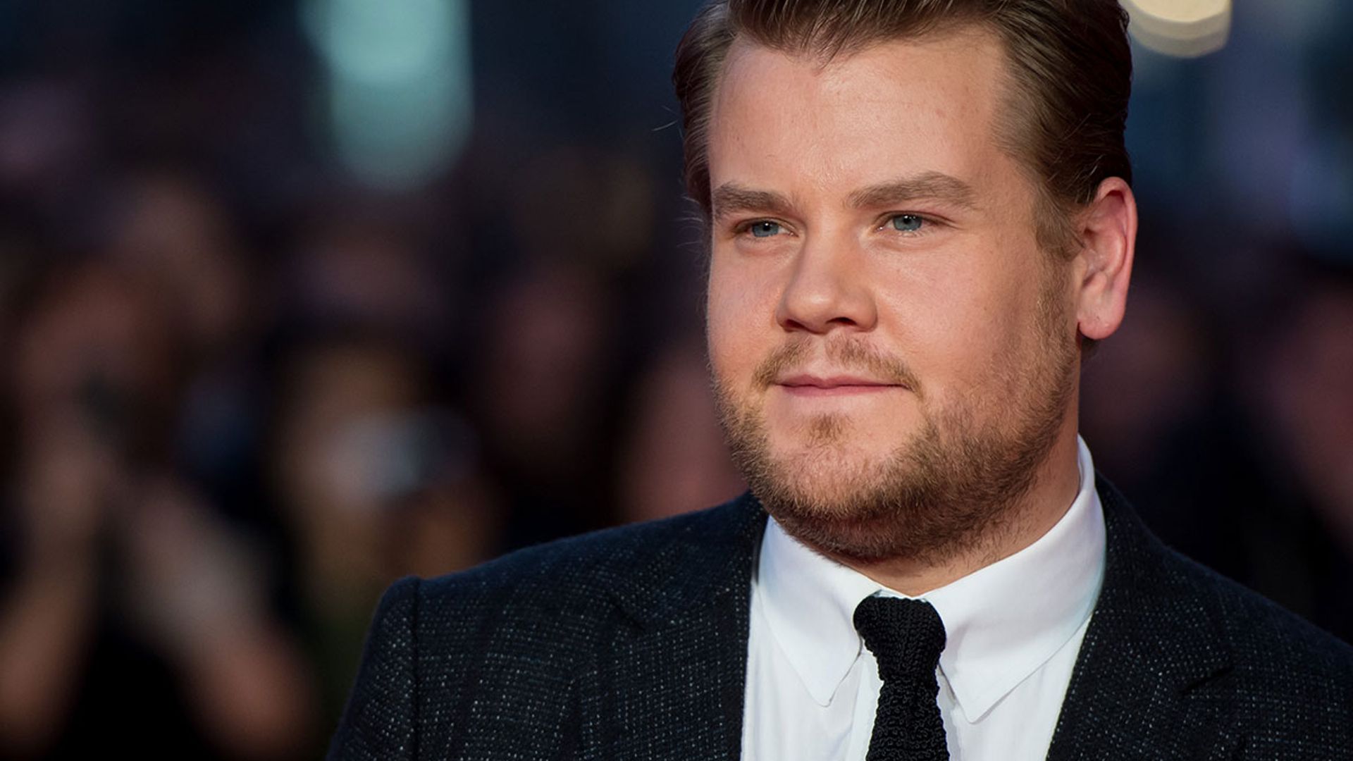 James Corden's real reason for huge 35lb weight loss revealed