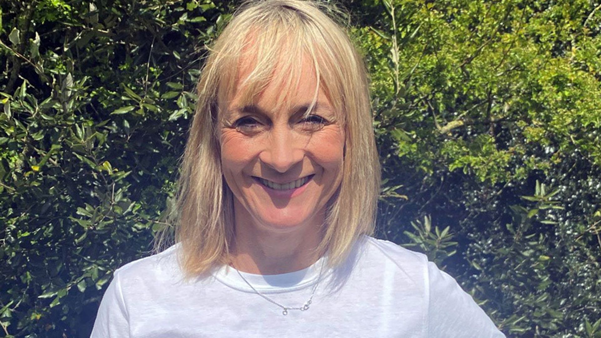Louise Minchin overcomes personal challenge after leaving BBC Breakfast – see photo