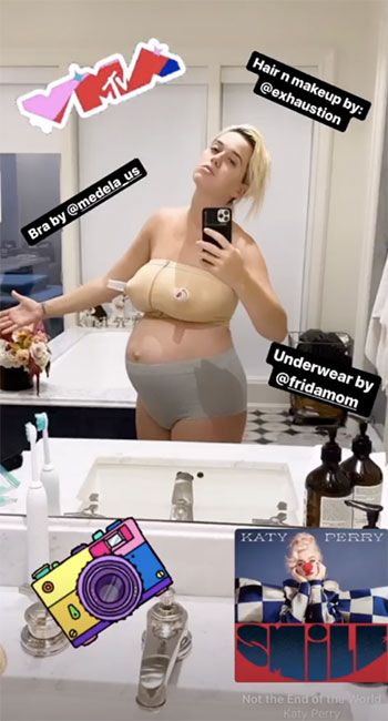 Kate ferdinand topless