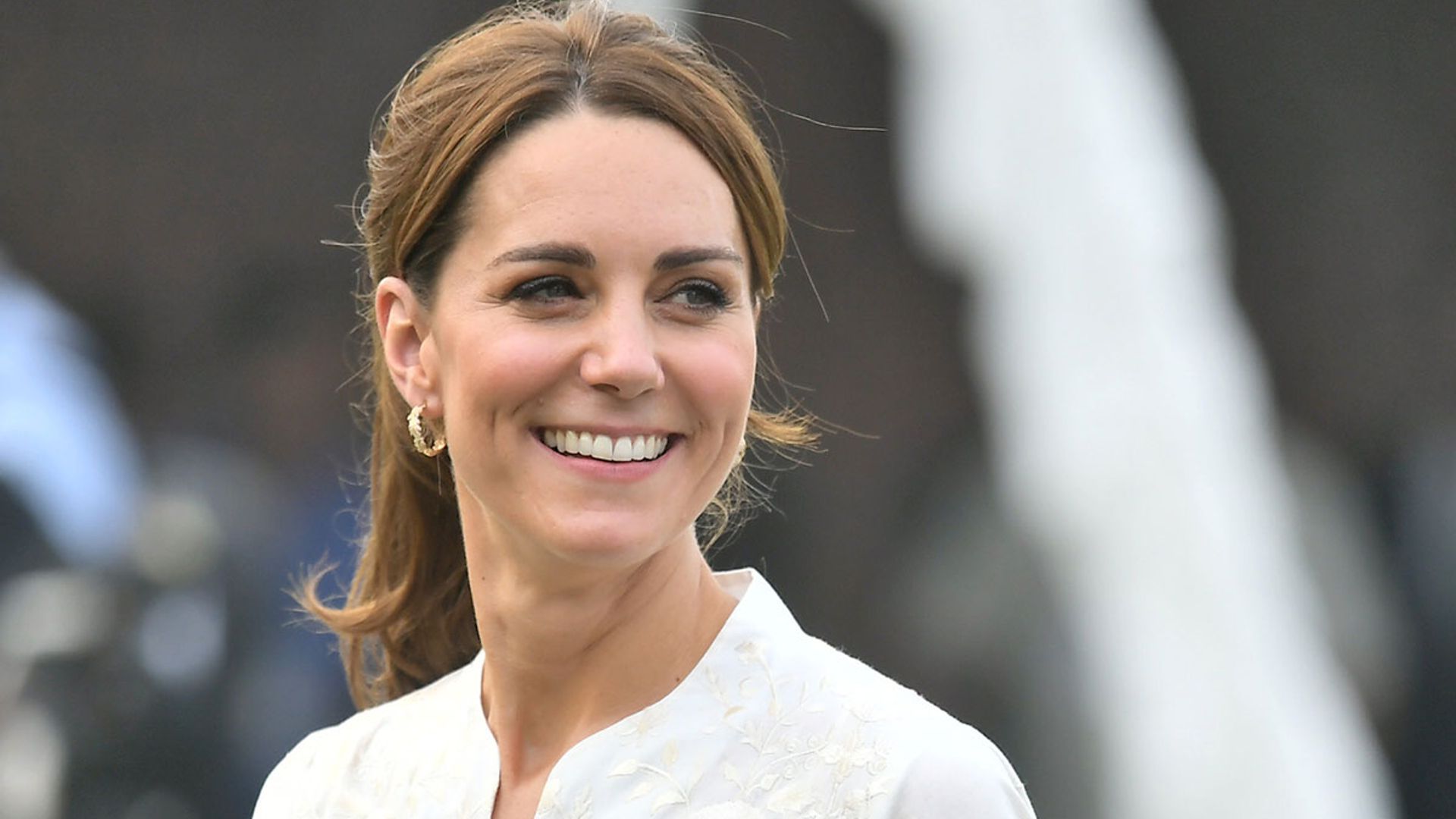 Kate Middleton could finally ride horses with her and Prince William's children