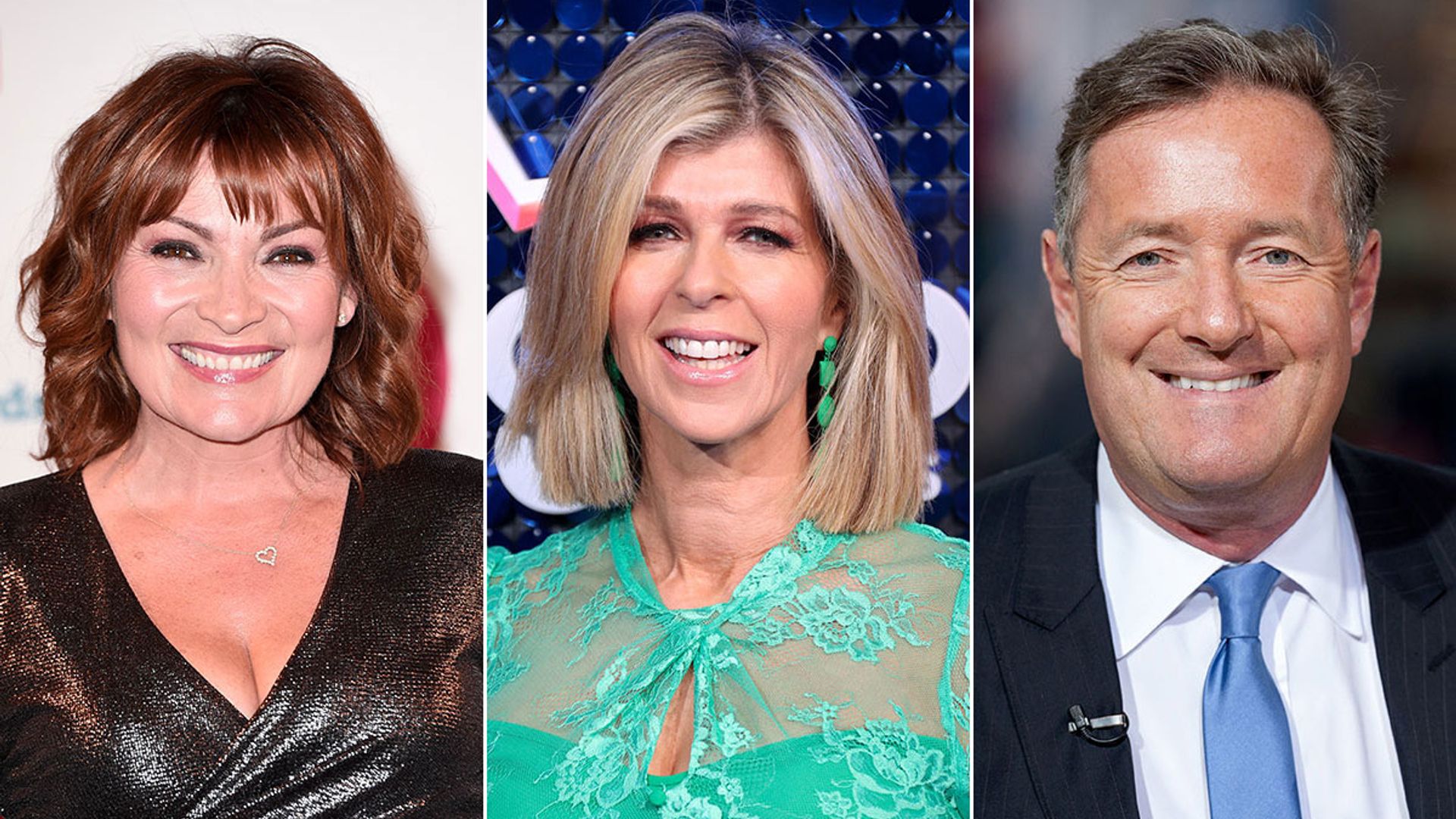 GMB stars' private health battles revealed: Kate Garraway, Lorraine Kelly, Susanna Reid, more
