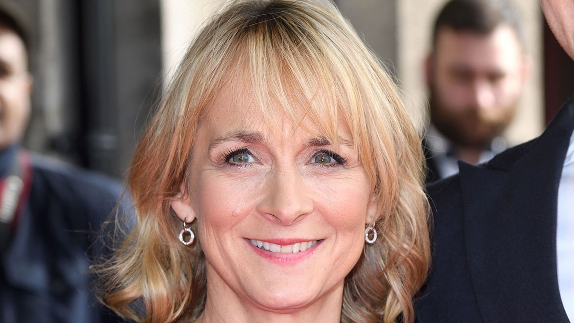 Louise Minchin attempts surprising challenge after leaving BBC Breakfast – watch