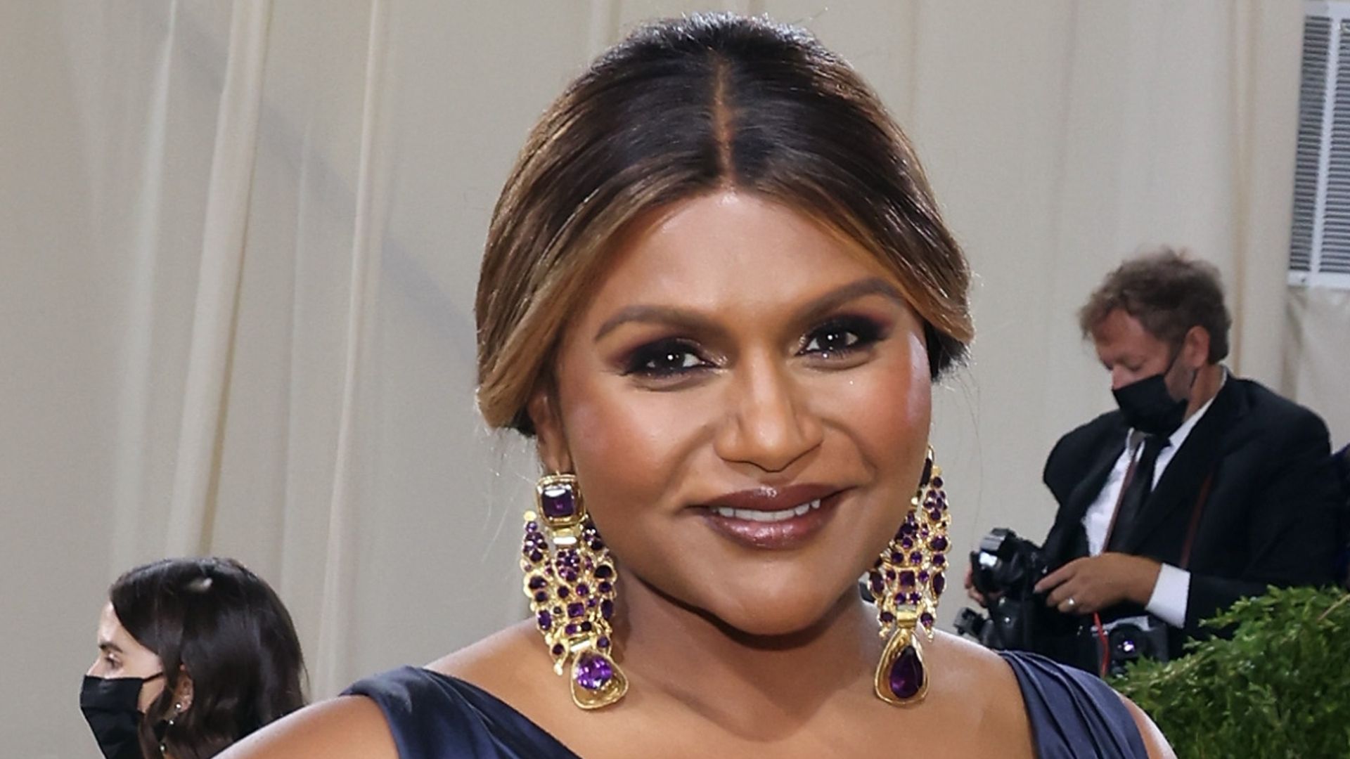 Mindy Kaling shares important health update that inspires fans