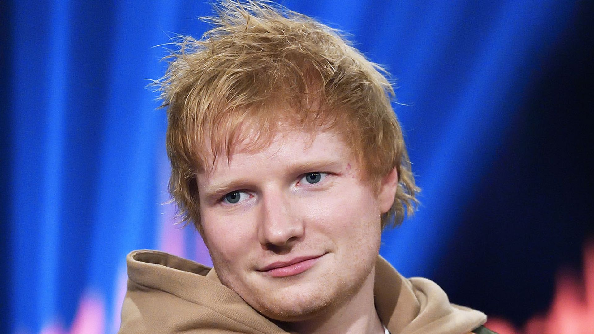 Ed Sheeran’s famous friends rush to support him amid Covid diagnosis