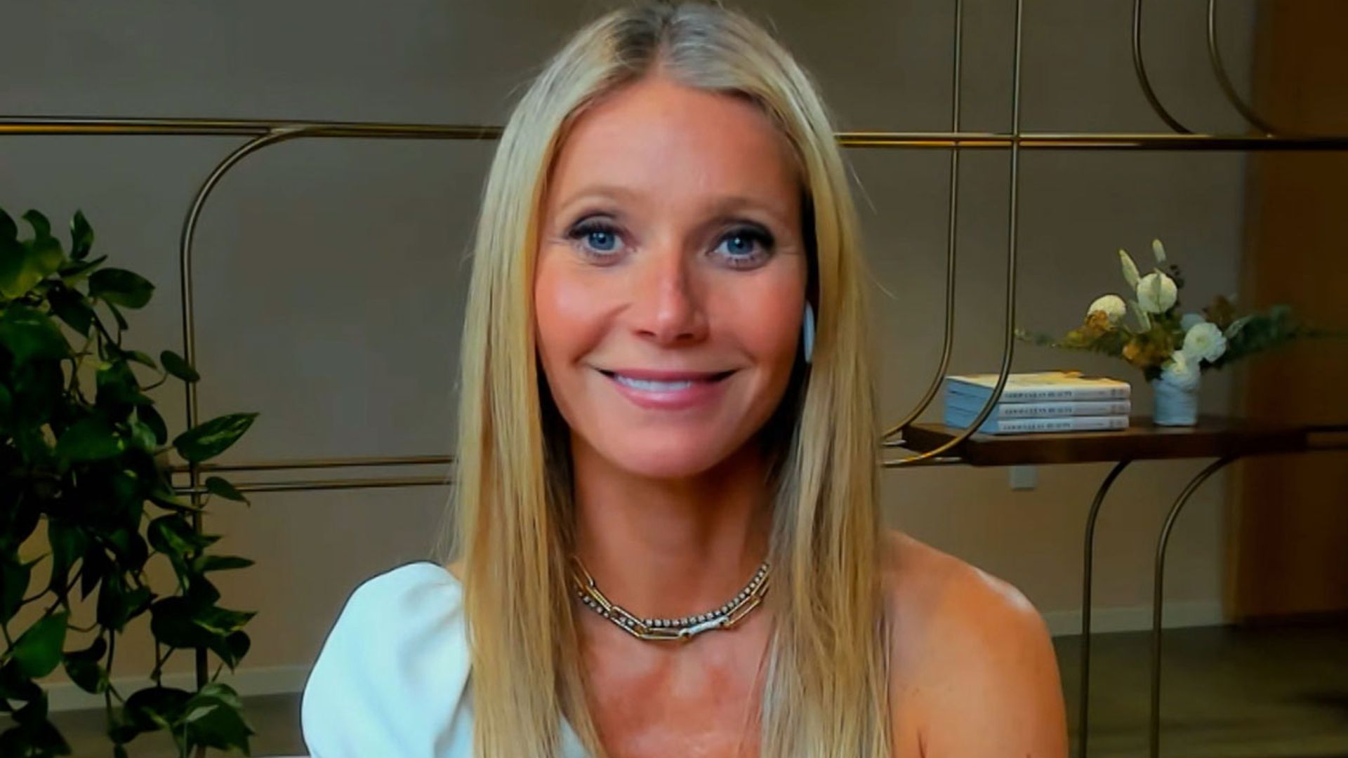 Gwyneth Paltrow swears by this sex quiz for a better love life