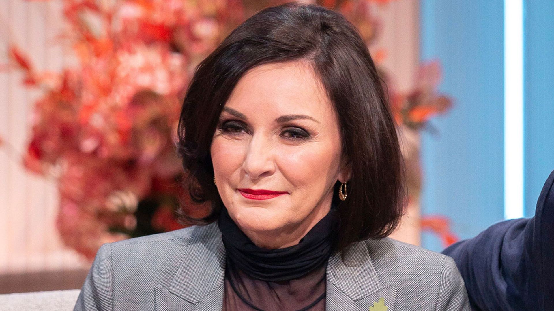 Strictly's Shirley Ballas reveals test results amid 'lump' scare: 'The doctor was alarmed'
